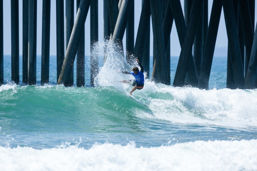 Lexus US Open of Surfing presented by Pacifico