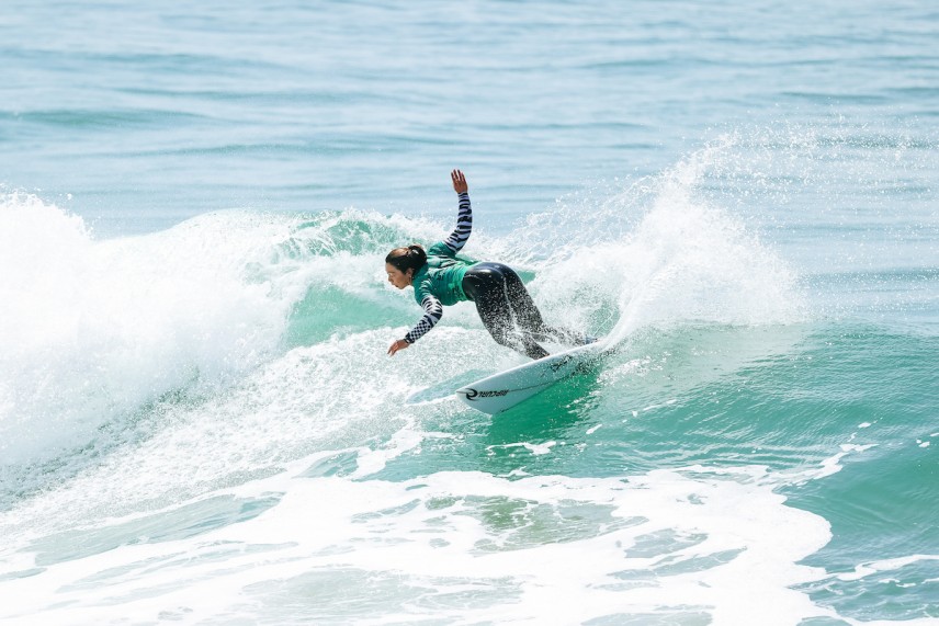 Lexus US Open of Surfing presented by Pacifico