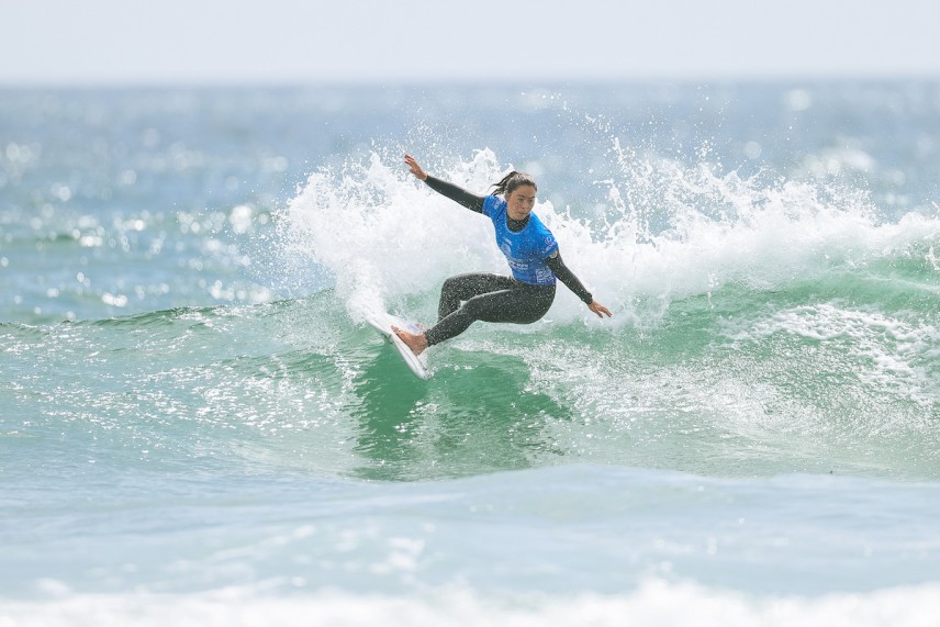 Lexus US Open of Surfing presented by Pacifico