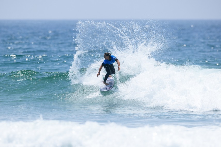 Lexus US Open of Surfing presented by Pacifico