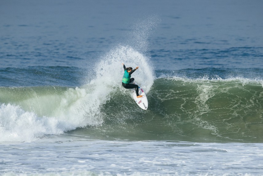 Lexus US Open of Surfing presented by Pacifico