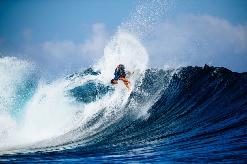 Corona Fiji Pro