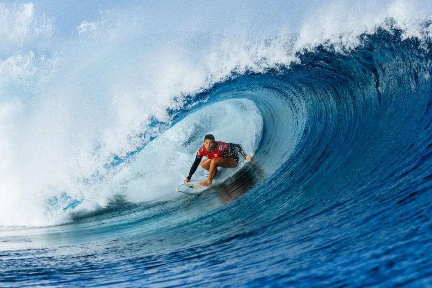 Corona Fiji Pro