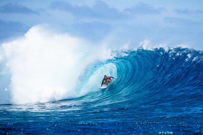 Corona Fiji Pro