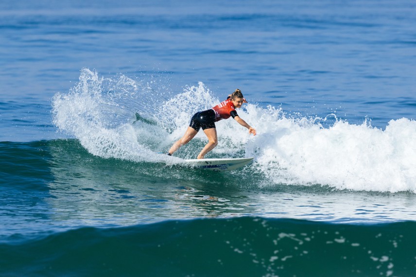 Lexus US Open of Surfing presented by Pacifico