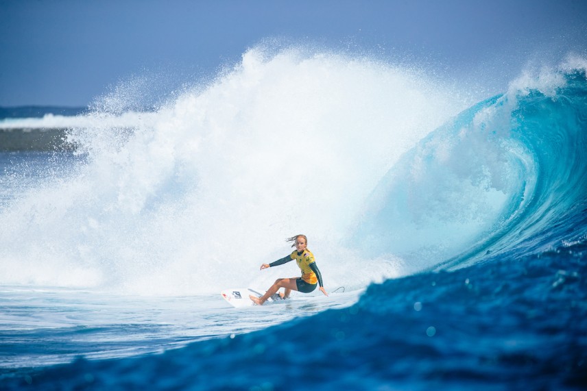 Corona Fiji Pro