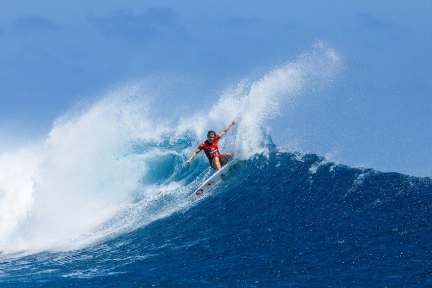 Corona Fiji Pro