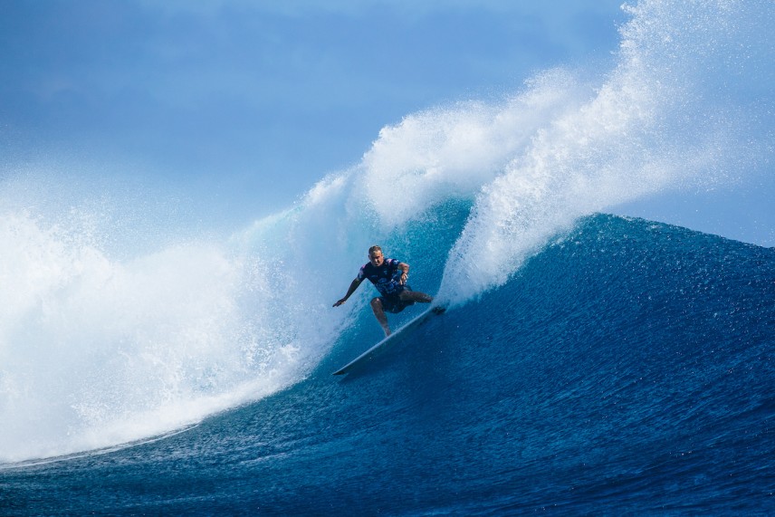 Corona Fiji Pro