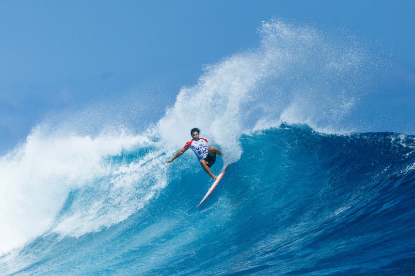 Corona Fiji Pro