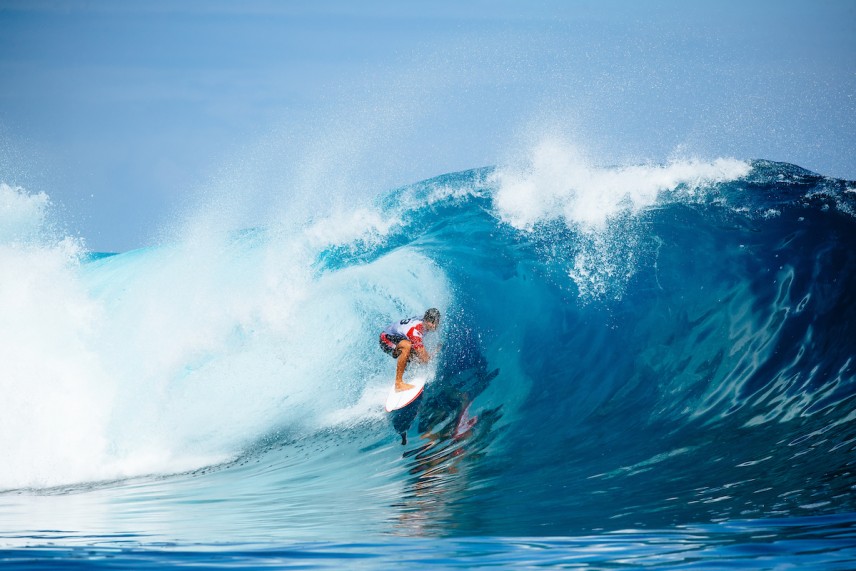 Corona Fiji Pro