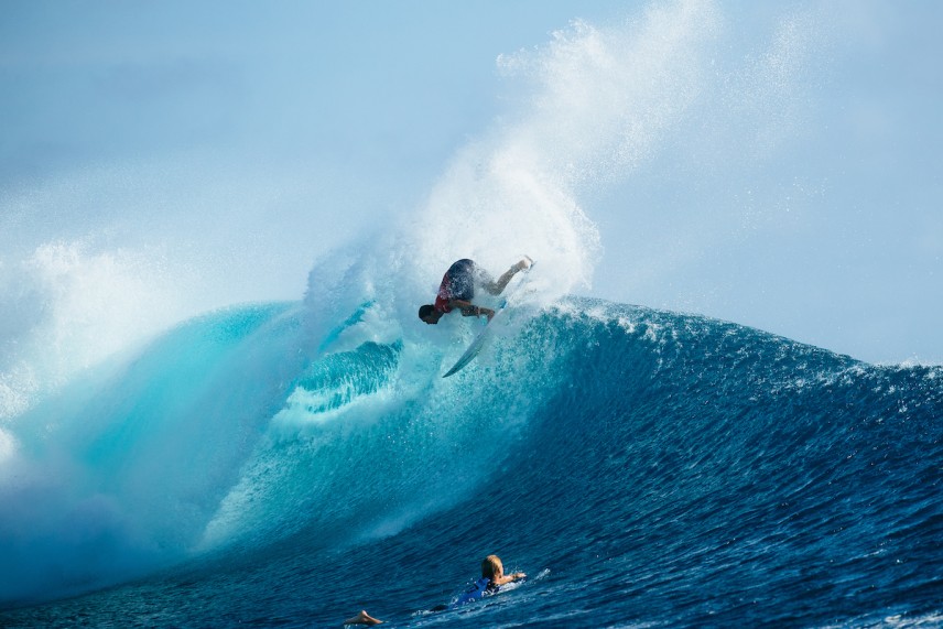 Corona Fiji Pro