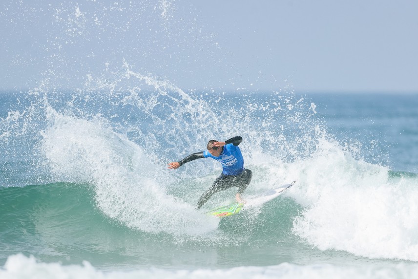 Lexus US Open of Surfing presented by Pacifico