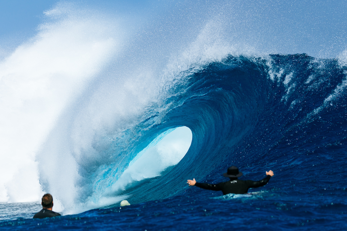 Corona Fiji Pro