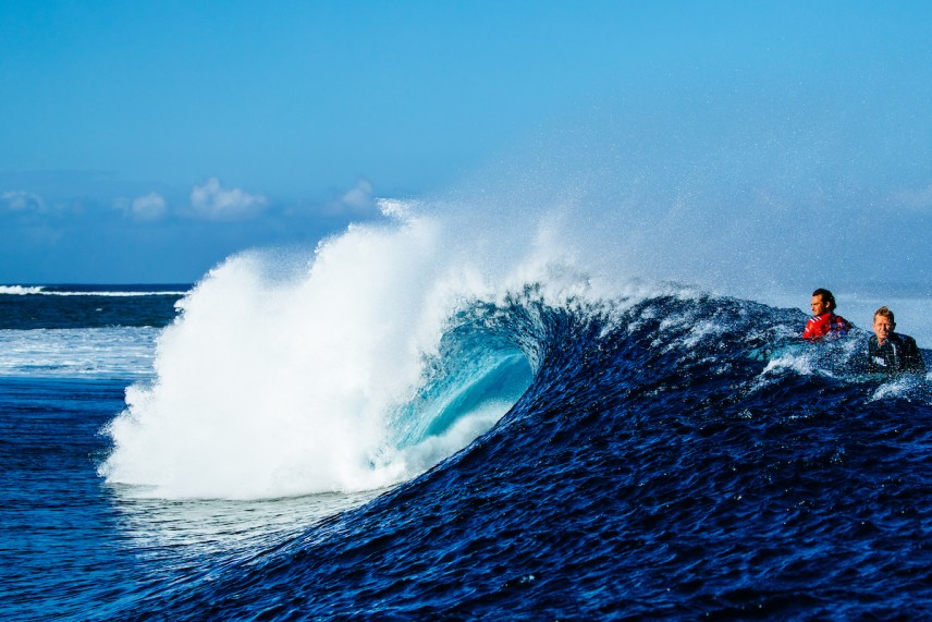 Corona Fiji Pro