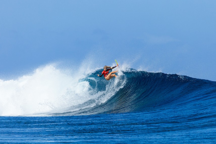Corona Fiji Pro