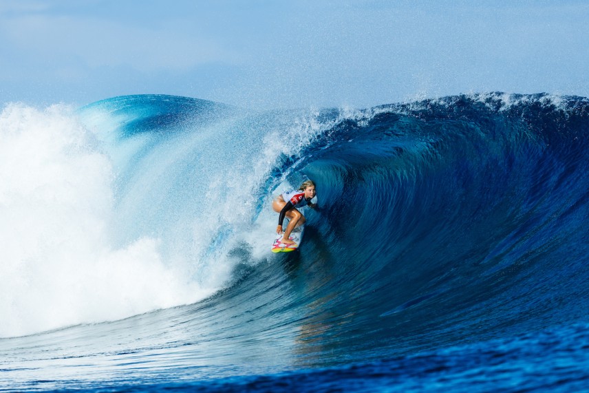 Corona Fiji Pro
