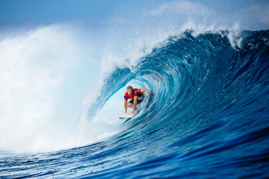 Corona Fiji Pro