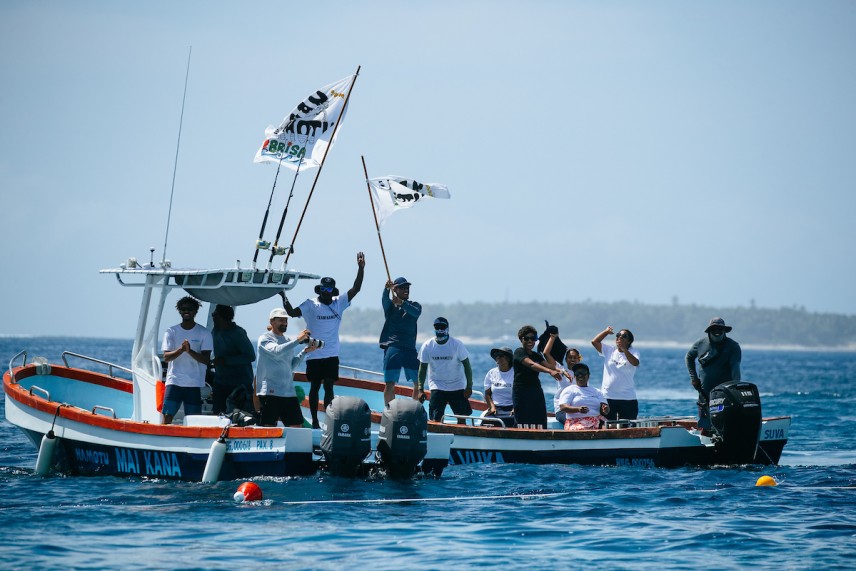 Corona Fiji Pro
