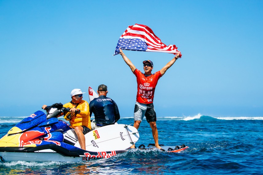 Corona Fiji Pro