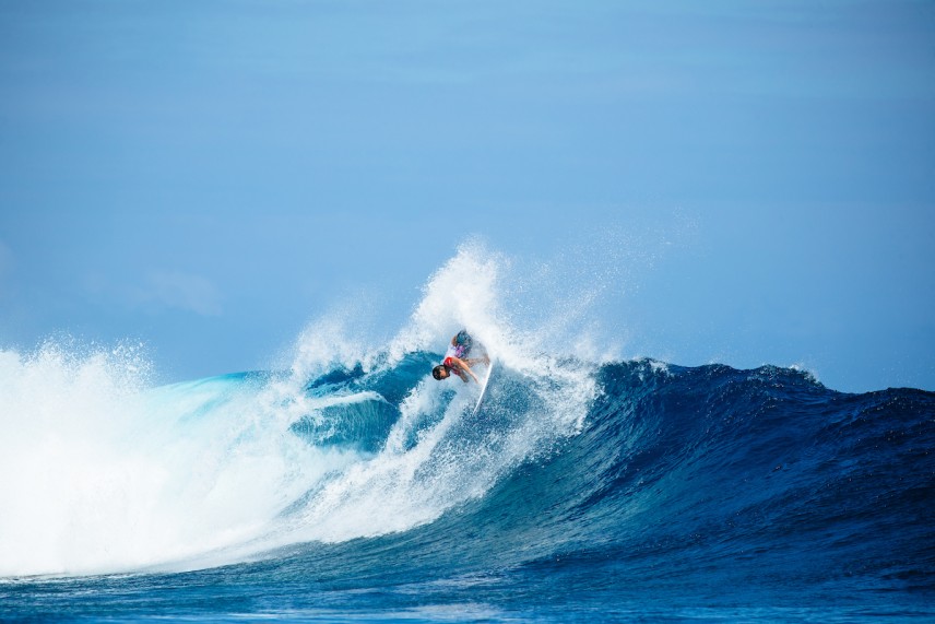 Corona Fiji Pro