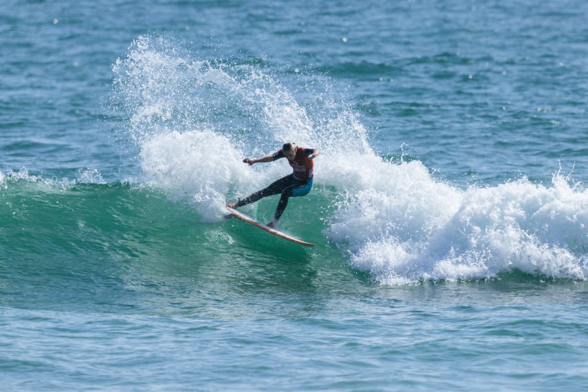 Lexus US Open of Surfing presented by Pacifico