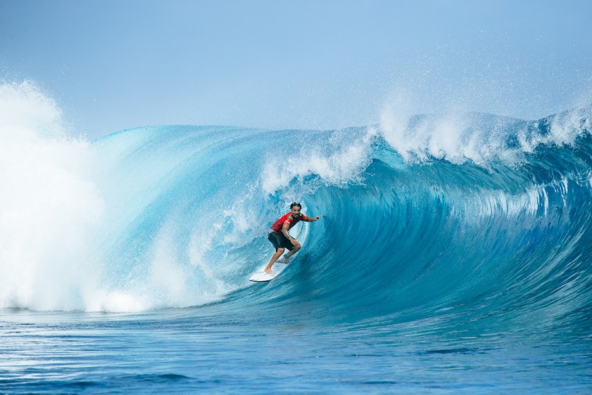 Corona Fiji Pro