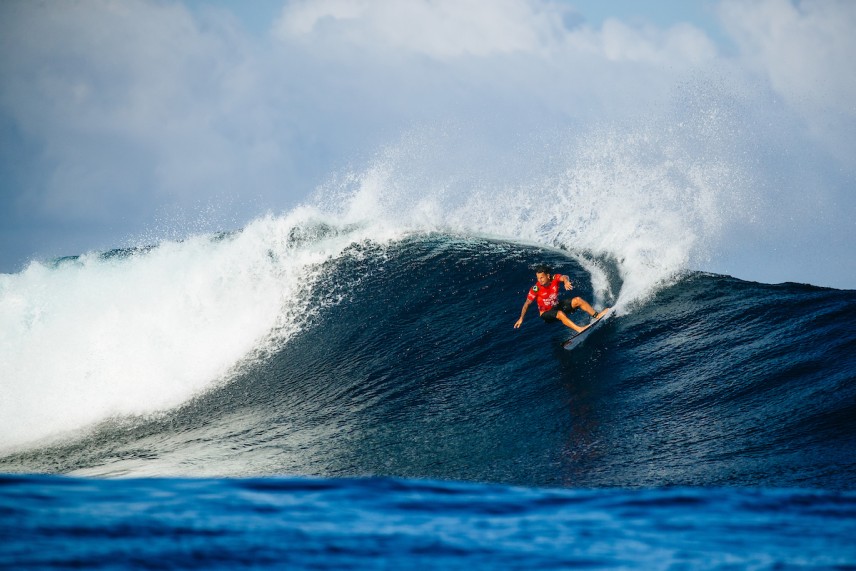 Corona Fiji Pro