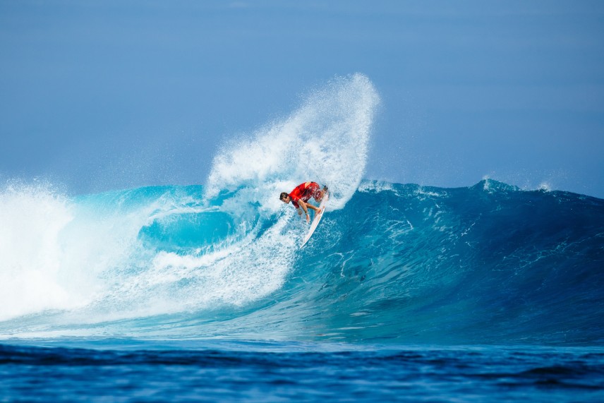 Corona Fiji Pro