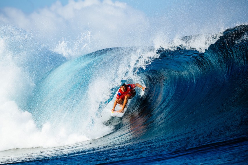 Corona Fiji Pro