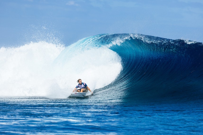 Corona Fiji Pro