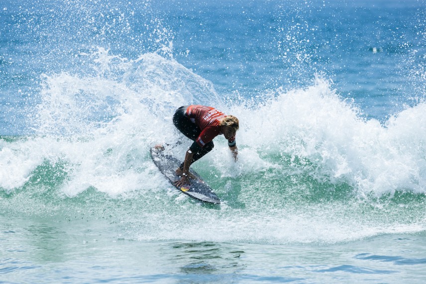 Lexus US Open of Surfing presented by Pacifico