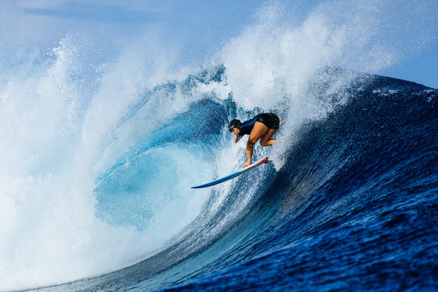 Corona Fiji Pro