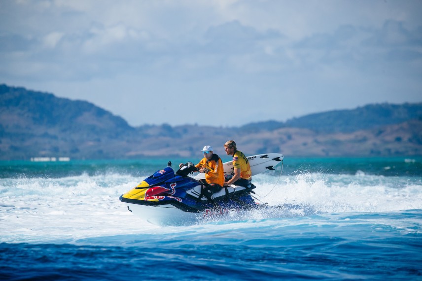Corona Fiji Pro