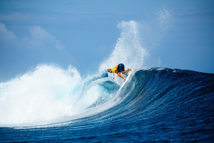 Corona Fiji Pro