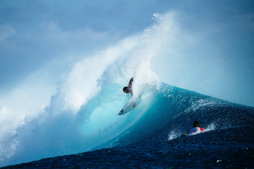Corona Fiji Pro