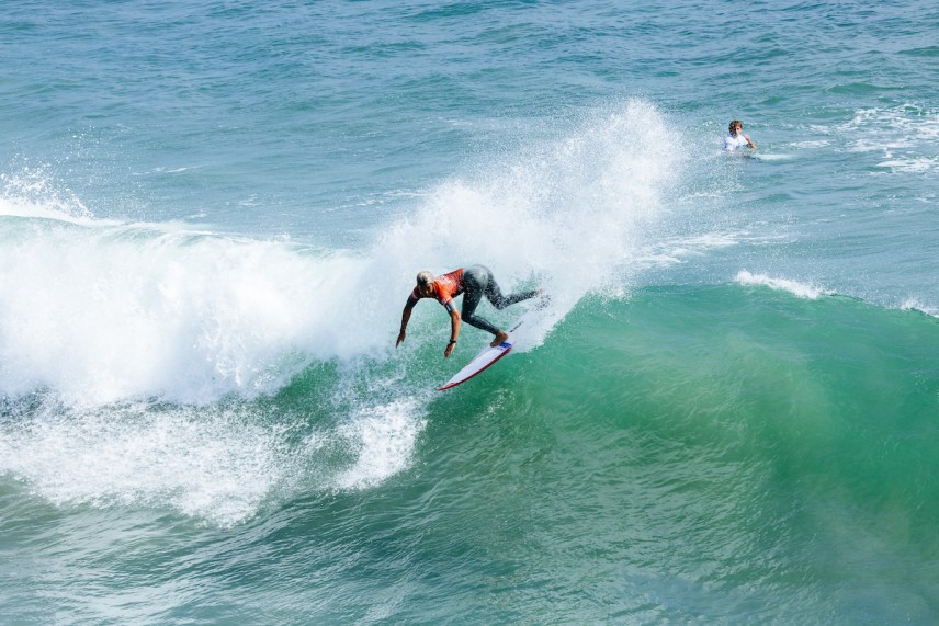 Lexus US Open of Surfing presented by Pacifico