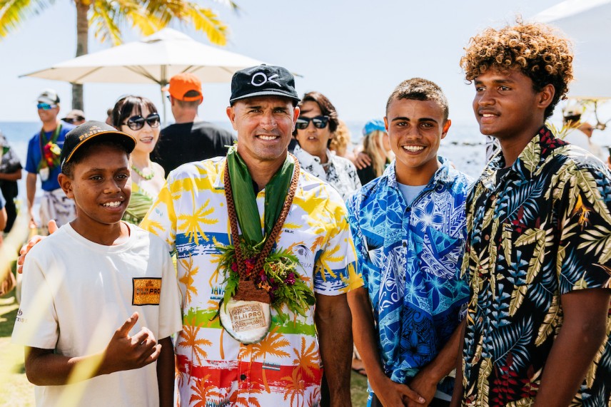 Corona Fiji Pro