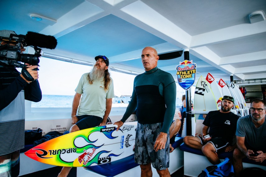 Corona Fiji Pro