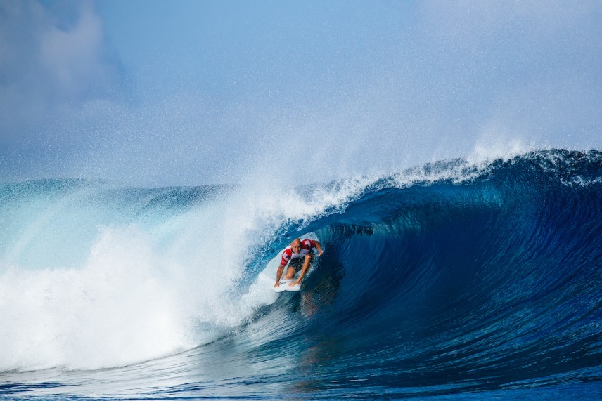 Corona Fiji Pro