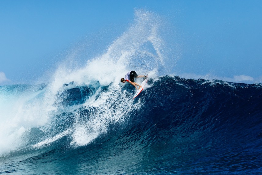 Corona Fiji Pro