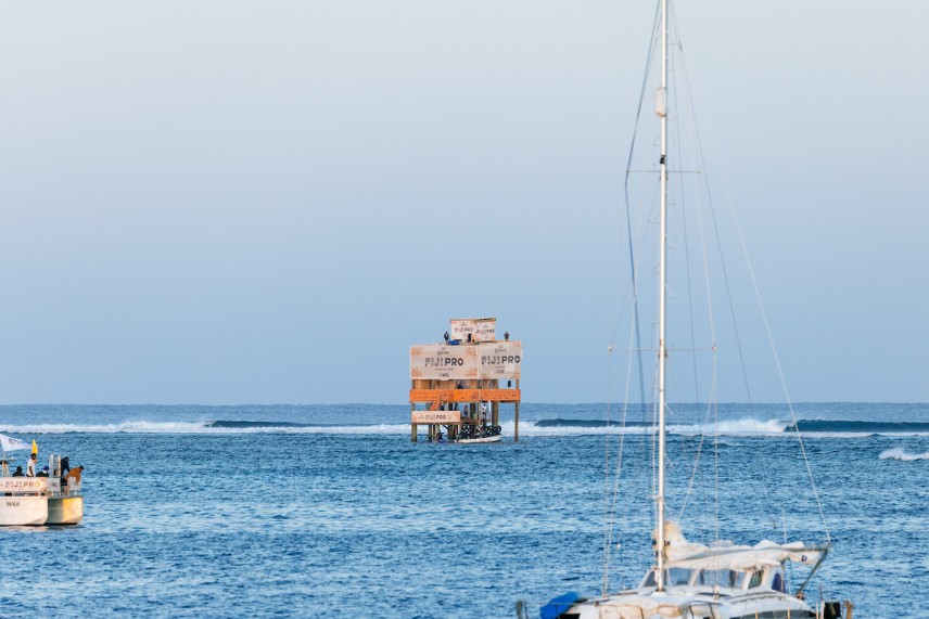 Corona Fiji Pro