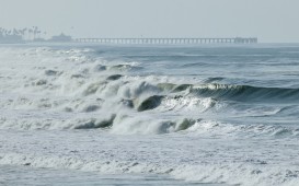 Lexus US Open of Surfing presented by Pacifico