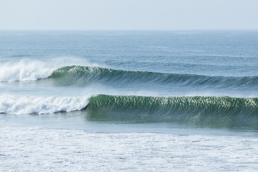 Lexus US Open of Surfing presented by Pacifico