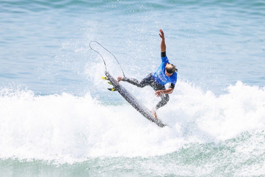 Lexus US Open of Surfing presented by Pacifico