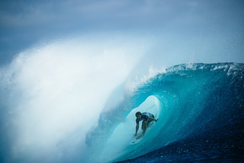 Corona Fiji Pro