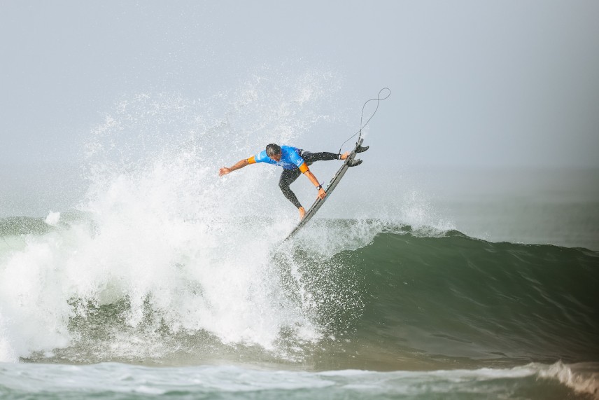 Lexus US Open of Surfing presented by Pacifico