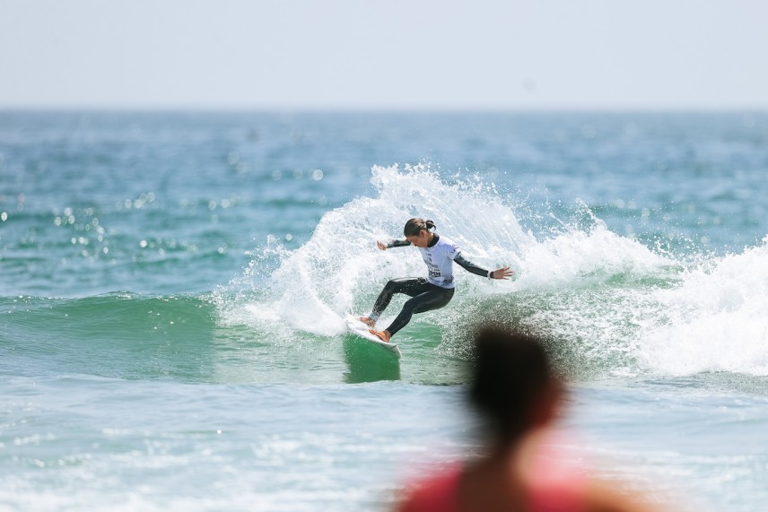 Lexus US Open of Surfing presented by Pacifico