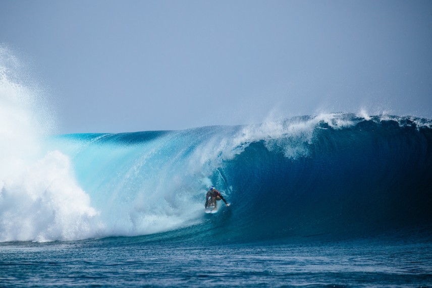 Corona Fiji Pro