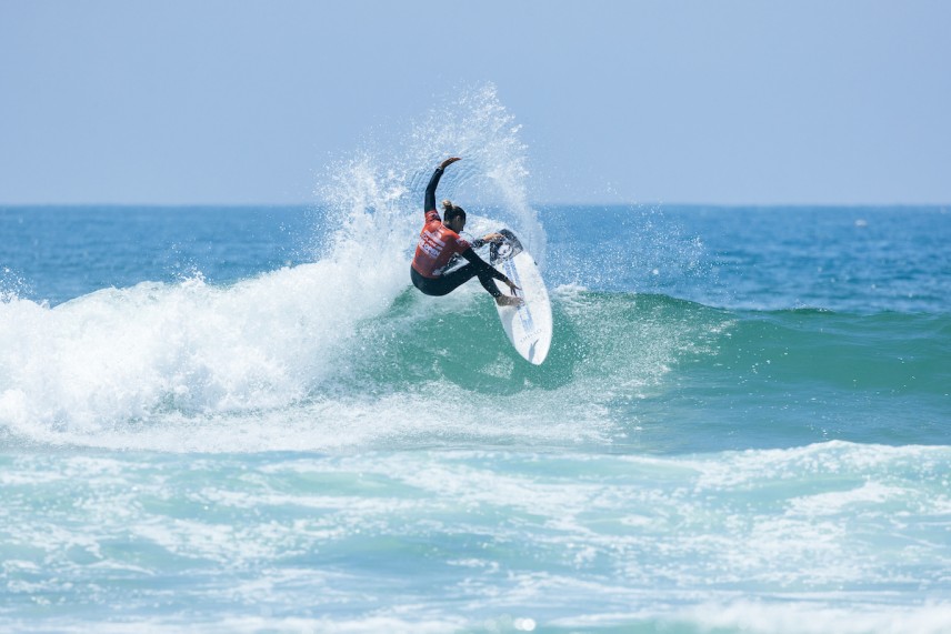Lexus US Open of Surfing presented by Pacifico