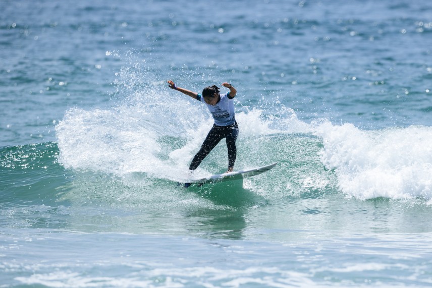 Lexus US Open of Surfing presented by Pacifico